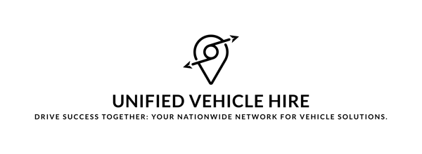 Unified Vehicle Hire Logo